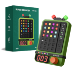 GIIKER Super Decoder Logic Puzzle Game