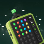 GIIKER Super Decoder Logic Puzzle Game
