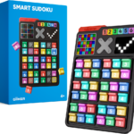 GIIKER Smart Sudoku Electronic Puzzle Game