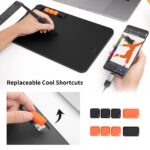 VEIKK Voila L Pen Tablet