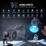 NEEWER HS60C 60W Portable RGB LED Video Light
