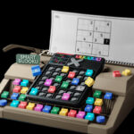 GIIKER Smart Sudoku Electronic Puzzle Game