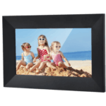 KODAK RCF-702P 7-inch Wi-Fi Digital Photo Frame - Black
