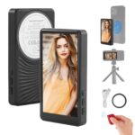 NEEWER BASICS M4B 4" Magnetic Phone Vlog Selfie Monitor Screen