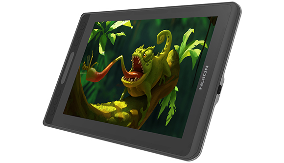 HUION Kamvas Pro 12 Pen Display