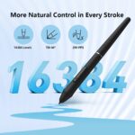 VEIKK Creator VK1060 Pro Pen Tablet
