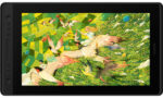 HUION Kamvas Pro 16 Pen Display