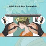 VEIKK Artist Glove