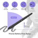 VEIKK Creator A15 Pro Pen Tablet