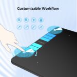 VEIKK Creator VK1060 Pro Pen Tablet