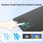 VEIKK Creator A50 Pen Tablet