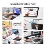 VEIKK Creator A50 Pen Tablet