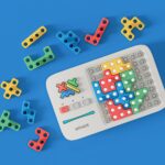 GIIKER Super Blocks Puzzle Game