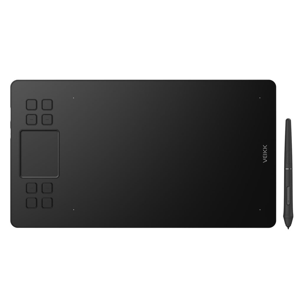 VEIKK Creator A50 Pen Tablet