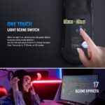 NEEWER GC30C 90cm Handheld Inflatable LED Fill Light