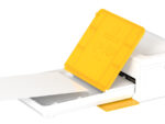 KODAK Dock Plus PD460 4x6 Instant Photo Printer - Yellow