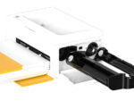KODAK Dock Plus PD460 4x6 Instant Photo Printer - Yellow