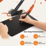 VEIKK Voila L Pen Tablet