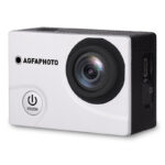 AGFA Realimove AC5000 HD Action Camera - Grey