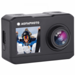 AGFA Realimove AC7000 Dual Screen 2.7K Action Camera