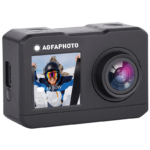 AGFA Realimove AC7000 Dual Screen 2.7K Action Camera