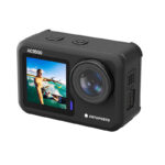 AGFA Realimove AC9500 4K Waterproof Action Camera