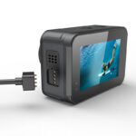 AGFA Realimove AC9500 4K Waterproof Action Camera