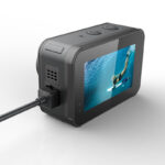 AGFA Realimove AC9500 4K Waterproof Action Camera