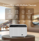 BYINTEK LOVE U12 - Compatible with multiple devices