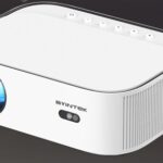 BYINTEK MOON K45 Smart Projector