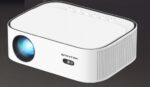 BYINTEK MOON K45 Smart Projector