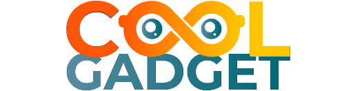 CoolGadget Logo