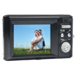 AGFA Realishot DC5500 Digital Compact Camera
