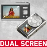 AGFA Realishot DC9200 Digital Compact Camera