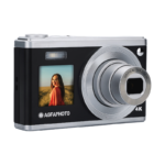 AGFA Realishot DC9200 Digital Compact Camera