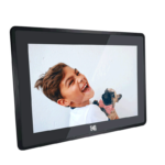 KODAK RCF-106H 10.1-inch Wi-Fi Digital Photo Frame - Black