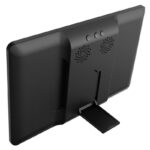 KODAK RCF-106H 10.1-inch Wi-Fi Digital Photo Frame - Black