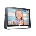 KODAK RWF-109H 10-inch Metal Wi-Fi Digital Photo Frame - Grey, 32GB