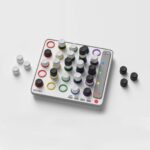 GIIKER Smart Four Family Play