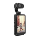 AGFA Realimove MC3X 4K Gimbal Camera