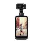 AGFA Realimove MC3X 4K Gimbal Camera