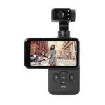 AGFA Realimove MC3X 4K Gimbal Camera