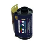 AGFA GT24FILM 35mm Colour Film - 24 Exposures