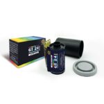 AGFA GT24FILM 35mm Colour Film - 24 Exposures