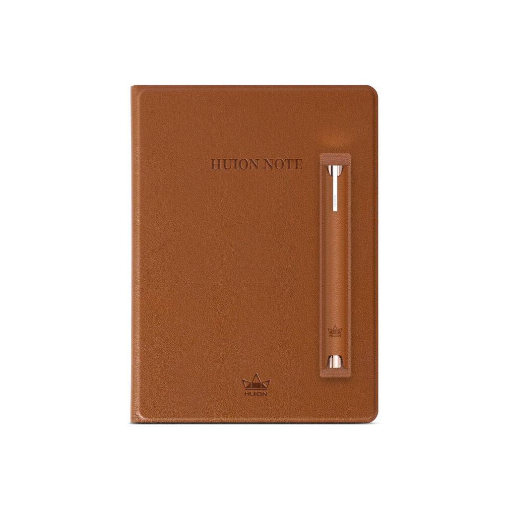 HUION Note X10 Smart Digital Notebook