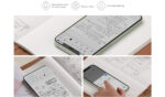 HUION Note X10 Smart Digital Notebook