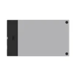 HUION Inspiroy Dial 2 Q630M Graphics Tablet