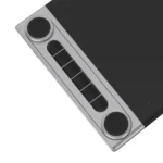 HUION Inspiroy Dial 2 Q630M Graphics Tablet