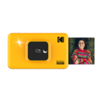 KODAK 4PASS All-in-one 2.1x3.4" Cartridge