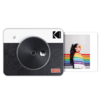 KODAK 4PASS All-in-one 3x3" Cartridge ICRG-360